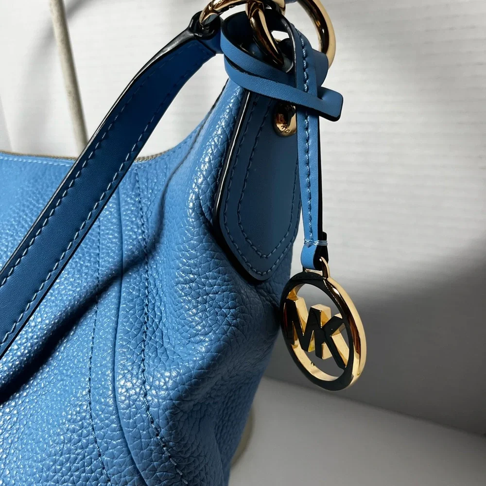 Michael Kors softly structured